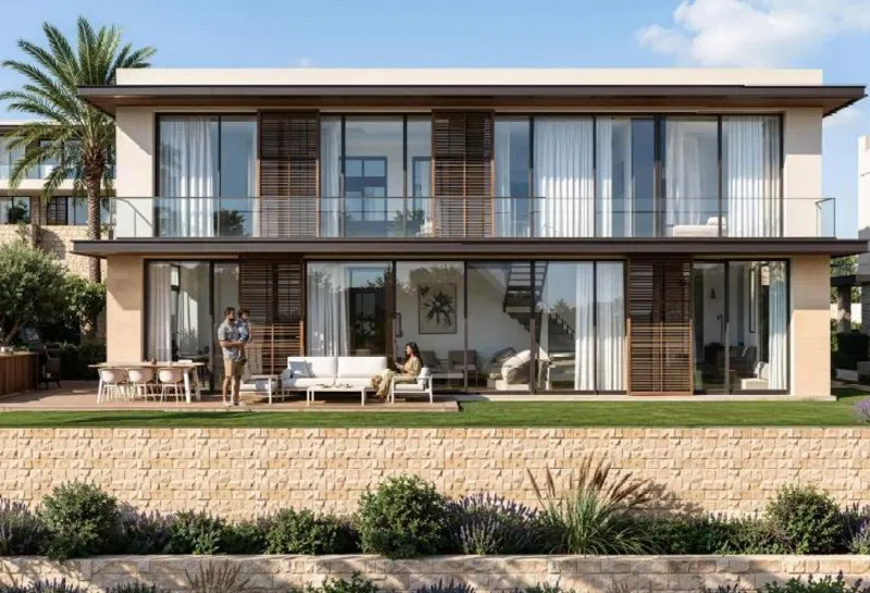 2-bedroom chalet 100 m² for sale in Soul North Coast