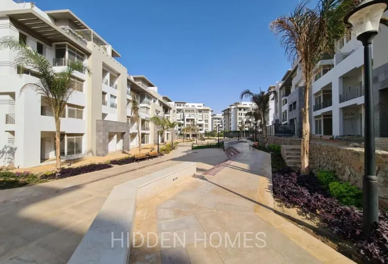 3-bedroom apartment 144 m² for sale in Hyde Park, Garden Residence