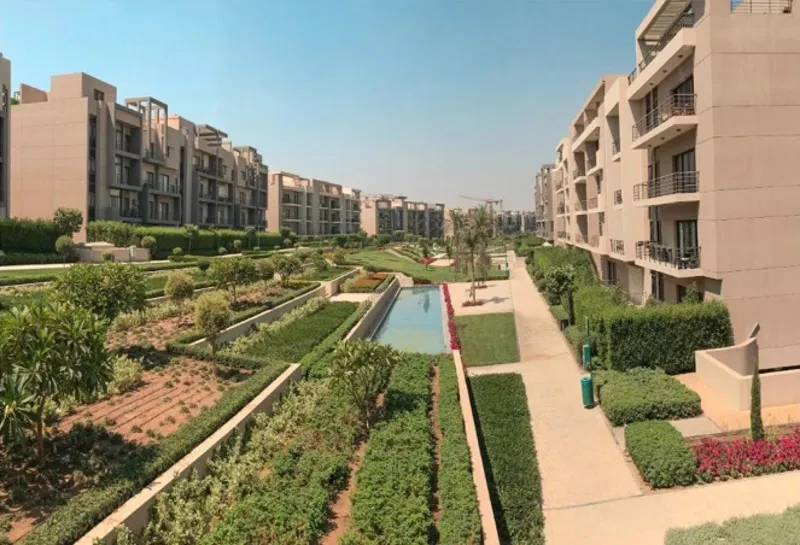 1-bedroom hotel_apartment 114 m² for sale in Moon Residences