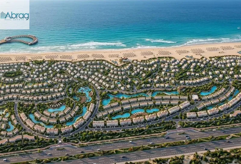 تاون هاوس 4 غرف 200 م² للبيع في Badr Village