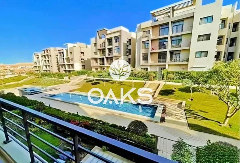 3-bedroom apartment 156 m² for sale in Moon Residences