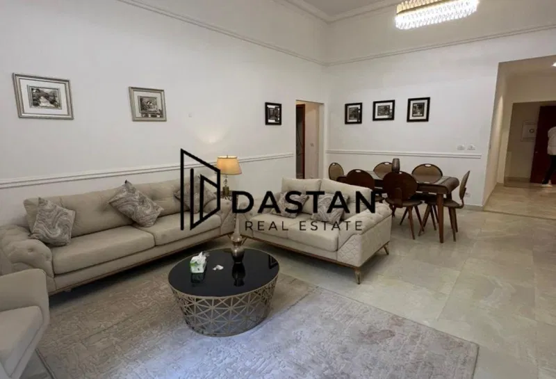 3-bedroom apartment 260 m² for sale in New Garden City