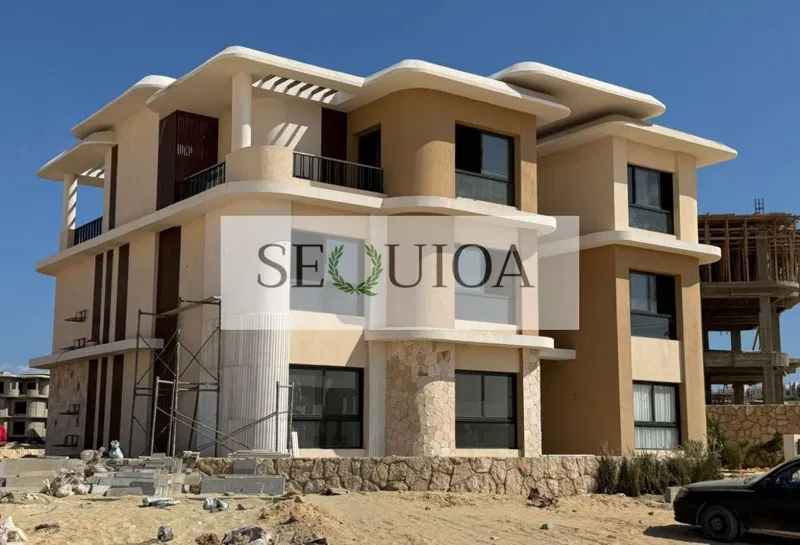 3-bedroom chalet 146 m² for sale in Koun