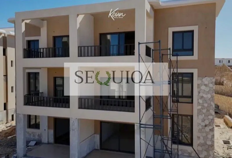 3-bedroom chalet 146 m² for sale in Koun