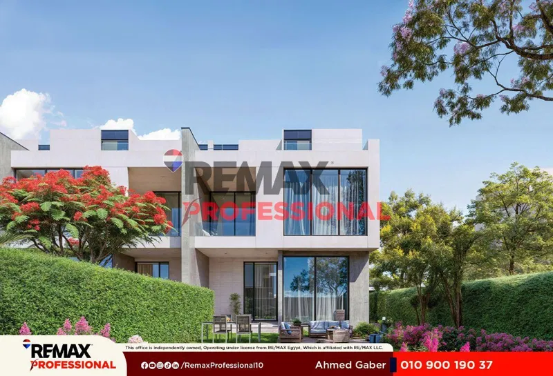 7-bedroom villa 402 m² for sale in Malaz