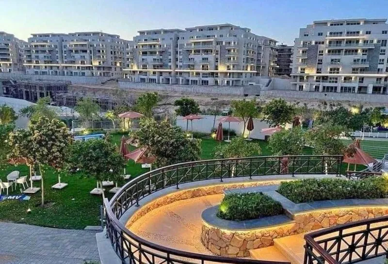 3-bedroom ivilla 165 m² for sale in Mountain View iCity