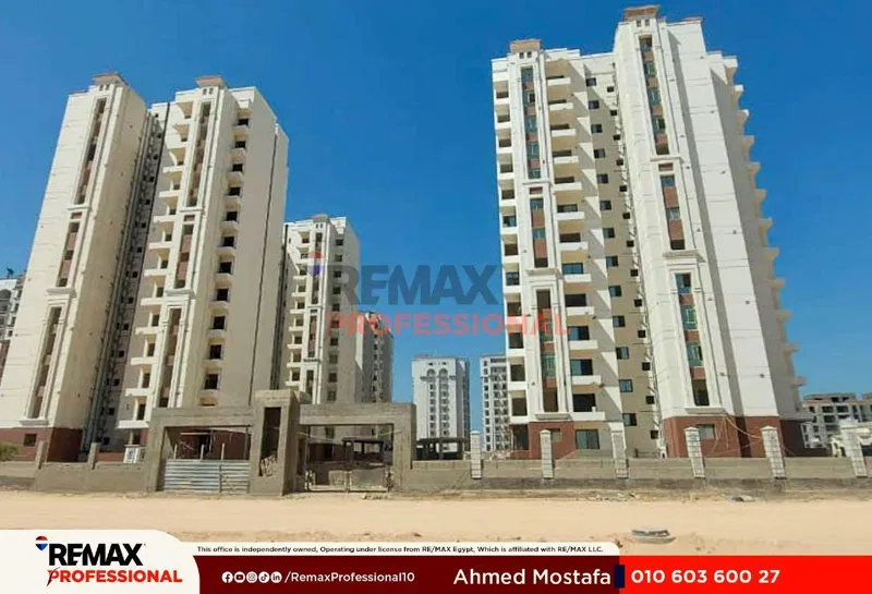 4-bedroom apartment 184 m² for sale in Sawary , Vee Sawari
