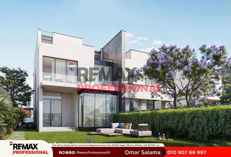 7-bedroom villa 402 m² for sale in Malaz
