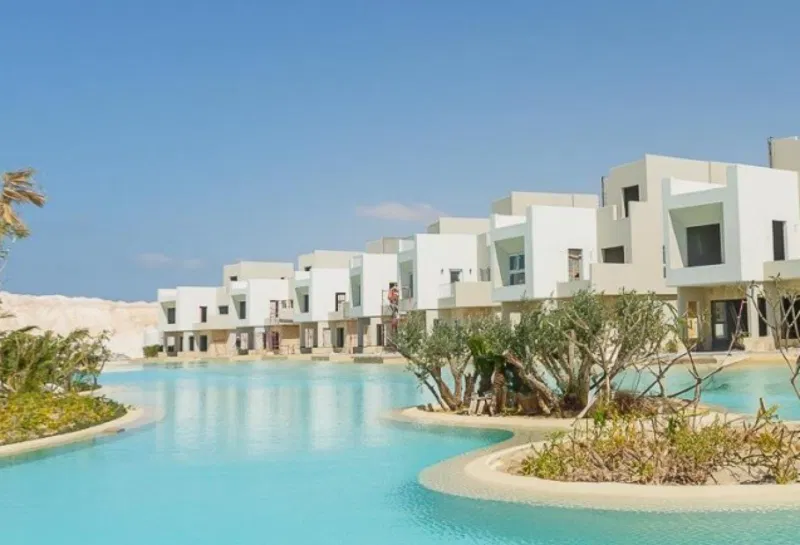 2-bedroom chalet 110 m² for sale in Al Masyaf
