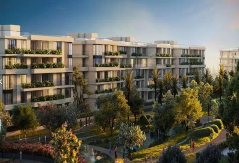 3-bedroom duplex 200 m² for sale in El Patio Vida
