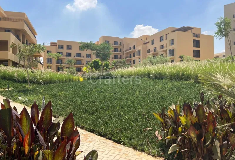 3-bedroom apartment 174 m² for sale in O West