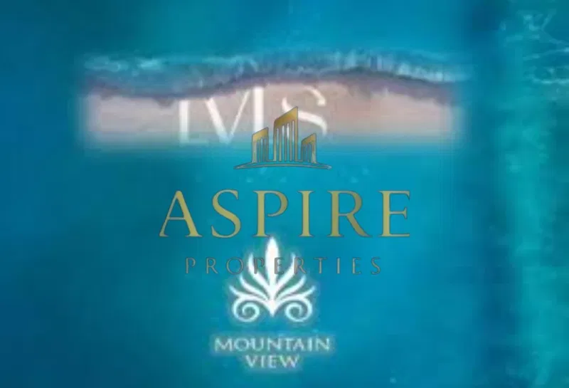 تاون هاوس 3 غرف 185 م² للبيع في LVLS By Mountain View