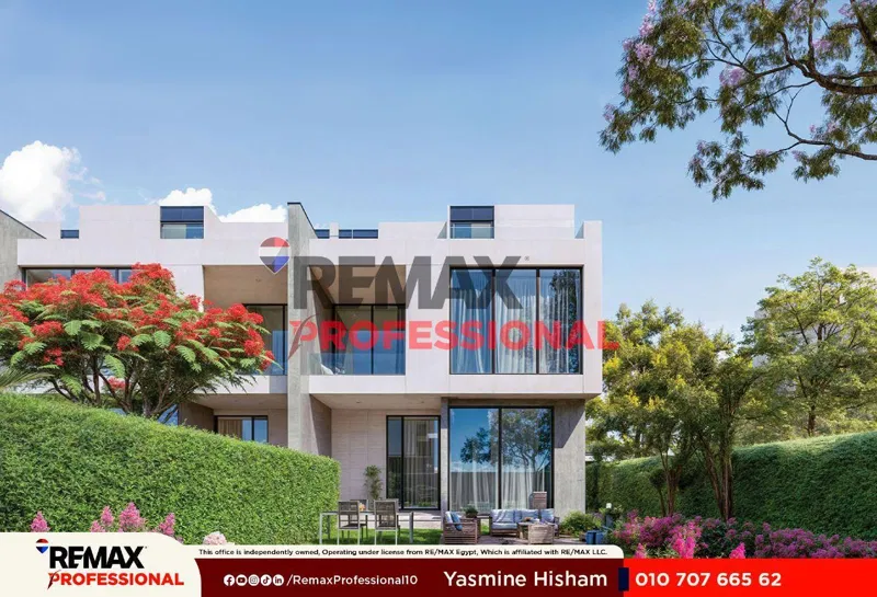 7-bedroom villa 402 m² for sale in Malaz