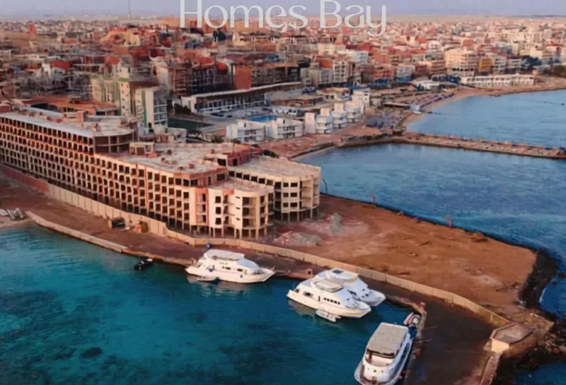 1-bedroom apartment 77 m² for sale in Storia Del Mare
