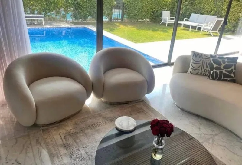 3-bedroom townhouse 277 m² for sale in Modon Golf Town