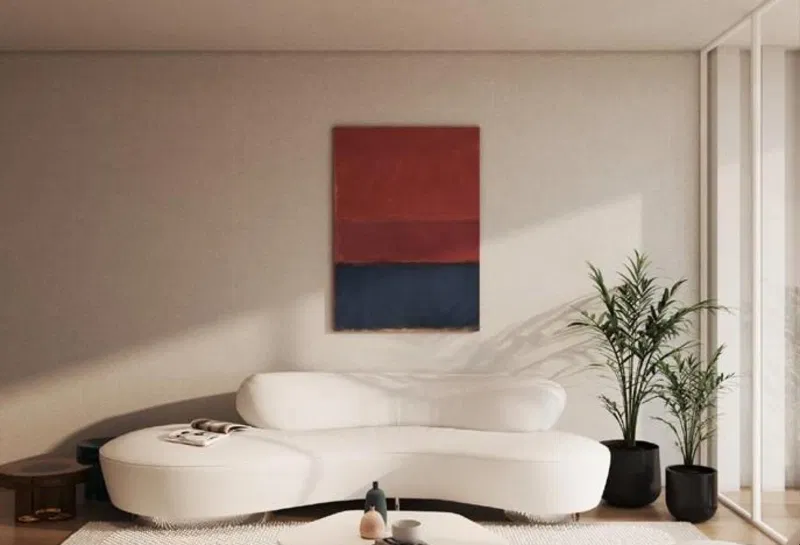 2-bedroom apartment 105 m² for sale in Bay West
