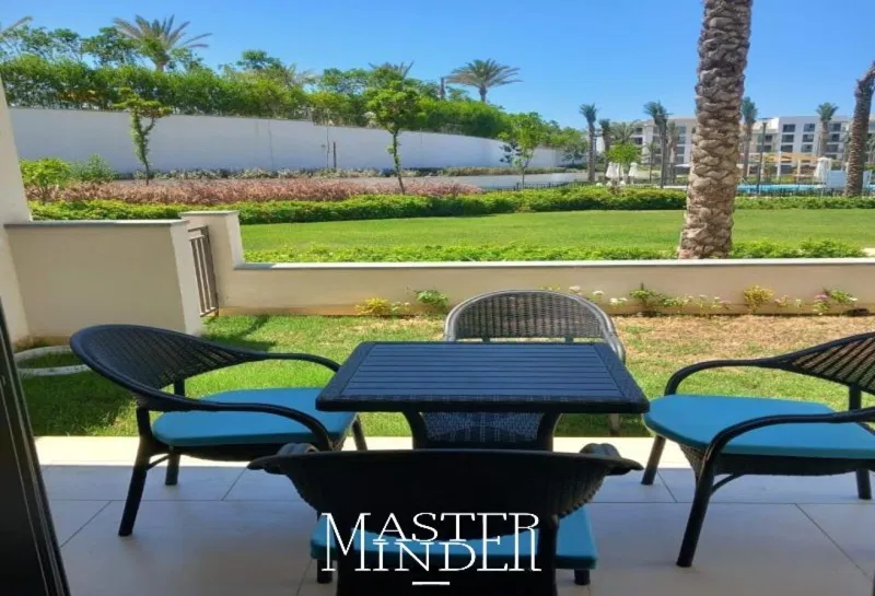 1-bedroom chalet 66 m² for sale in Marassi