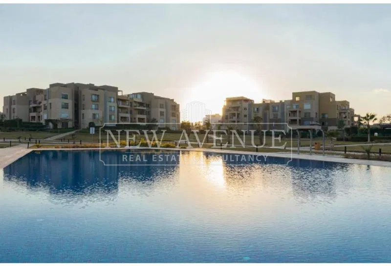 شقة 3 غرف 170 م² للبيع في Palm Parks   Palm Hills
