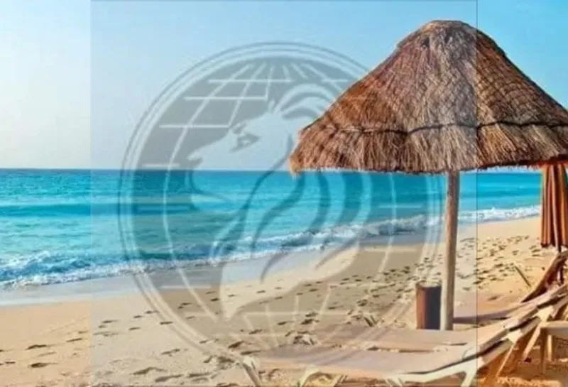 شاليه غرفتين 121 م² للبيع في ساوث ميد