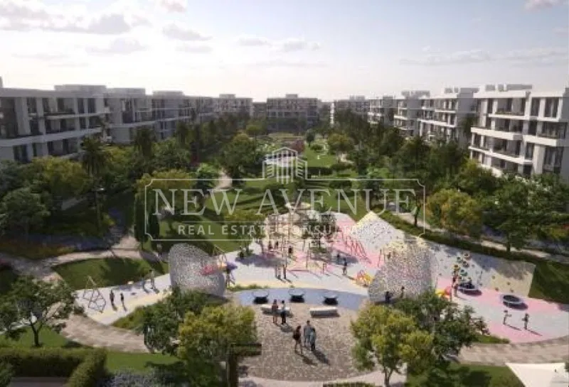 شقة 3 غرف 185 م² للبيع في Bluetree Compound