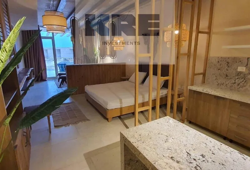 2-bedroom chalet 164 m² for sale in Direction White