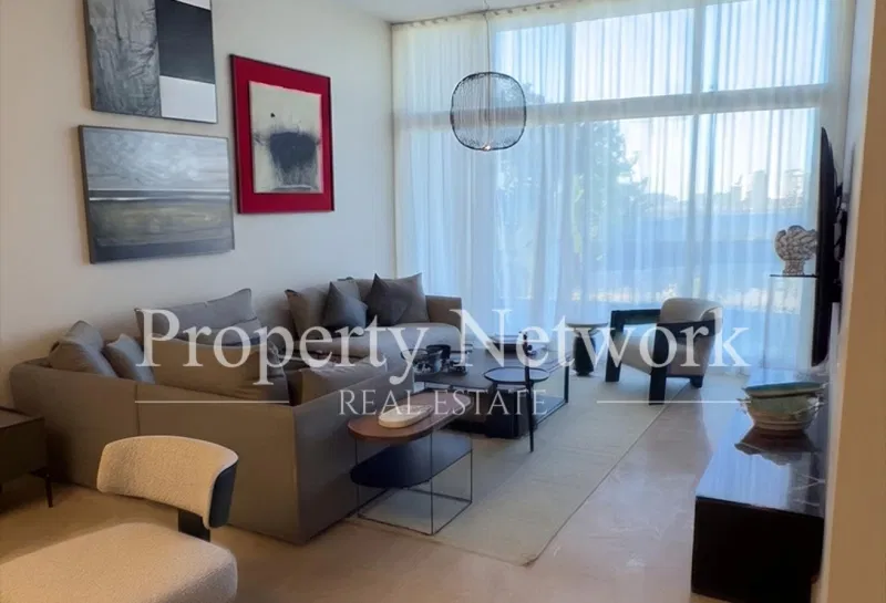 3-bedroom apartment 205 m² for sale in The Waterway View
