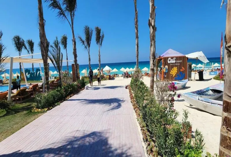 4-bedroom chalet 184 m² for sale in Cali Coast