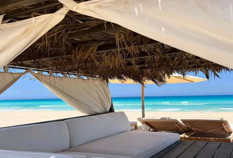 2-bedroom chalet 110 m² for sale in Mar Bay