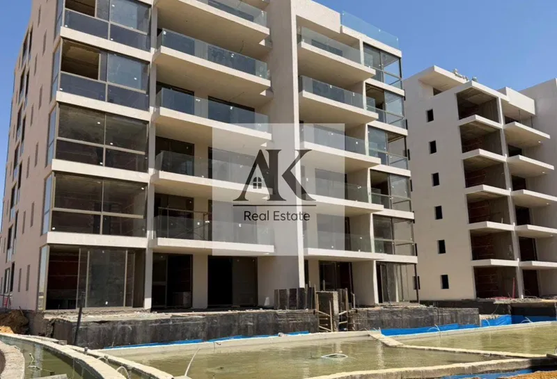 2-bedroom apartment 131 m² for sale in Lake view Residence 2