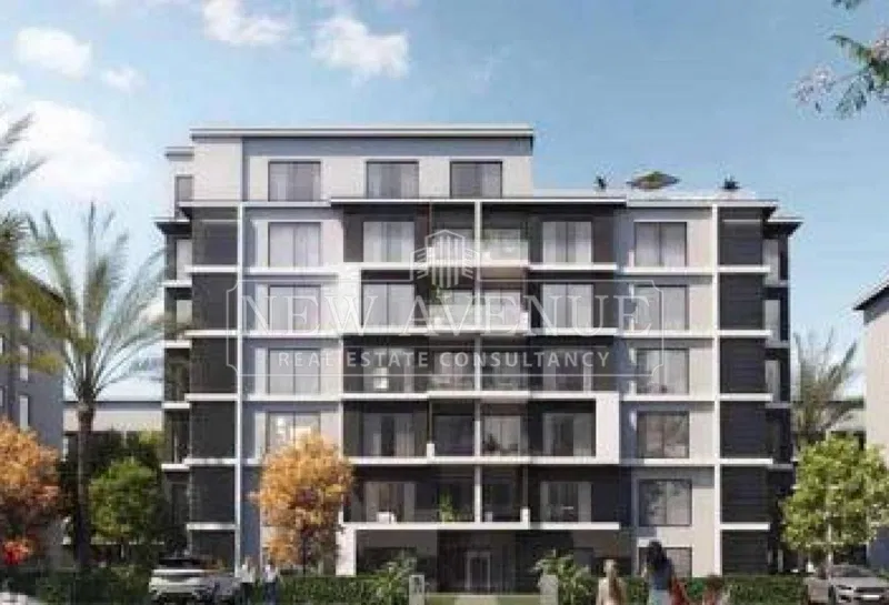 2-bedroom apartment 181 m² for sale in City Gate