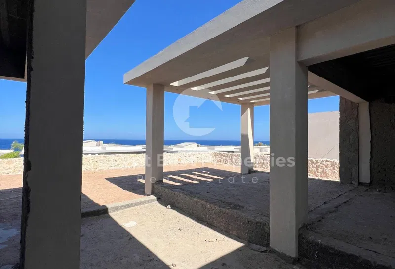 3-bedroom chalet 135 m² for sale in Blanca Gardens
