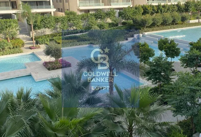 3-bedroom apartment 181 m² for sale in Lake view Residence 2