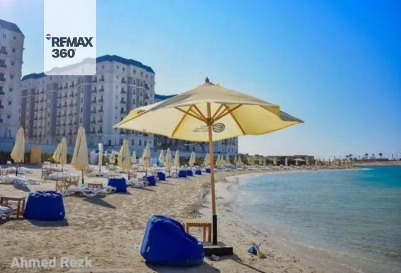 3-bedroom apartment 200 m² for sale in Latin District