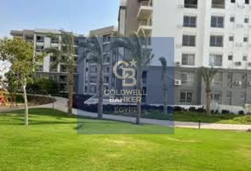 3-bedroom apartment 160 m² for sale in Hyde Park, Garden Residence