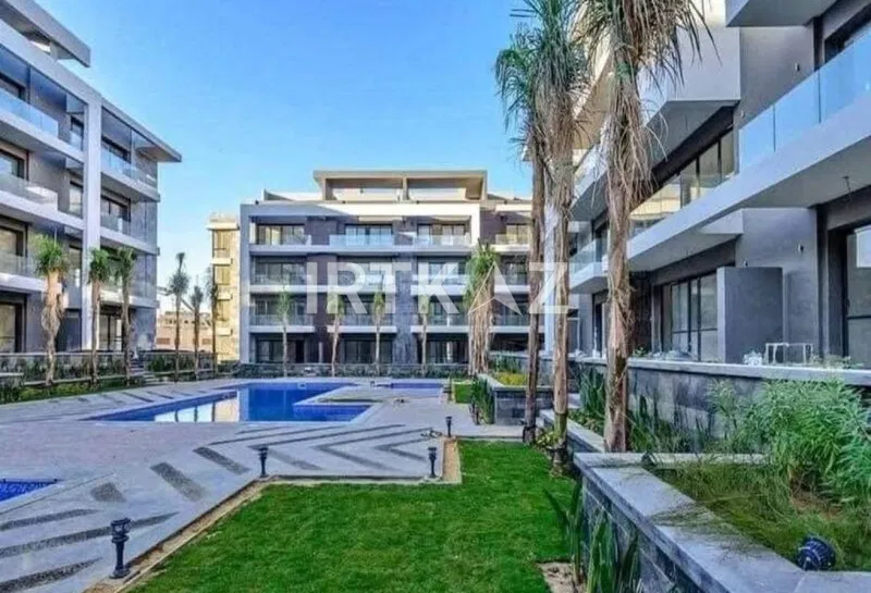 4-bedroom penthouse 158 m² for sale in El Patio Vida