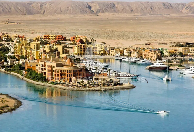 3-bedroom apartment 123 m² for sale in Mangroovy Residence