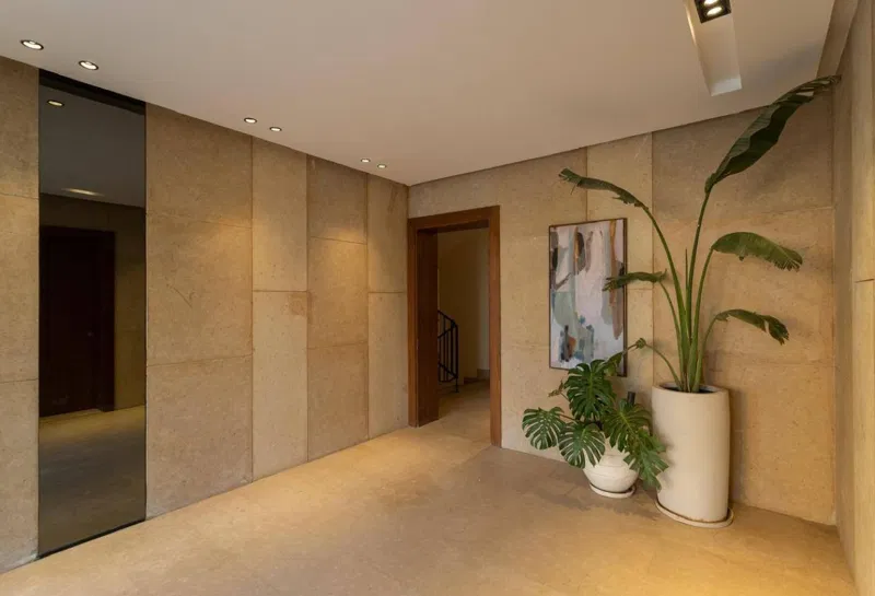 3-bedroom apartment 156 m² for sale in O West