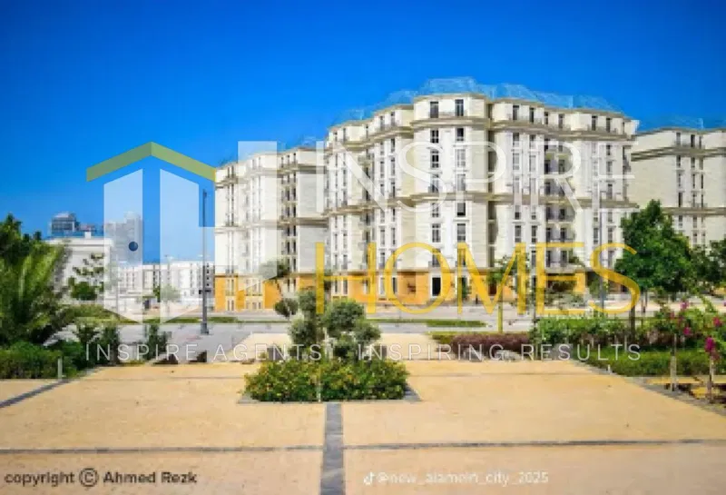 4-bedroom apartment 205 m² for sale in Latin District