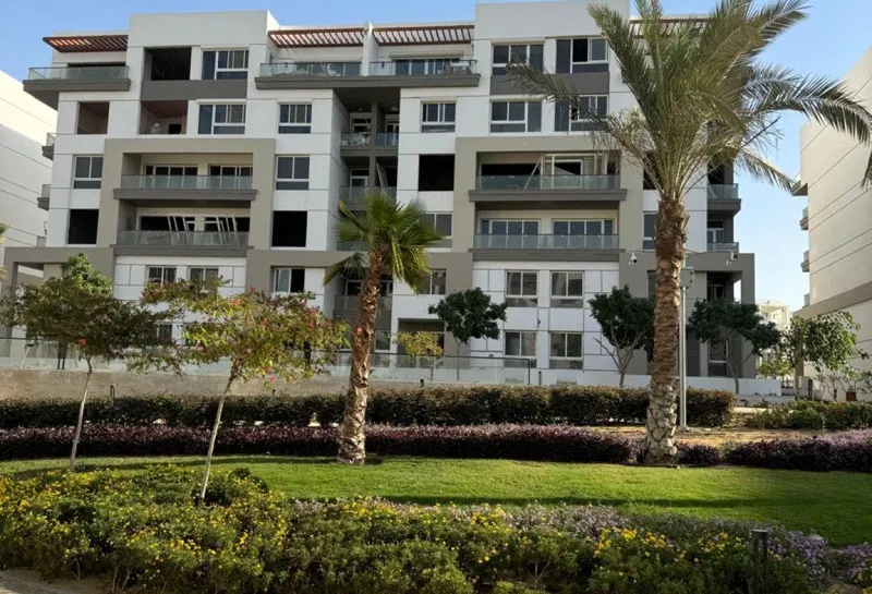دوبلكس 3 غرف 260 م² للبيع في هايد بارك، Garden Residence