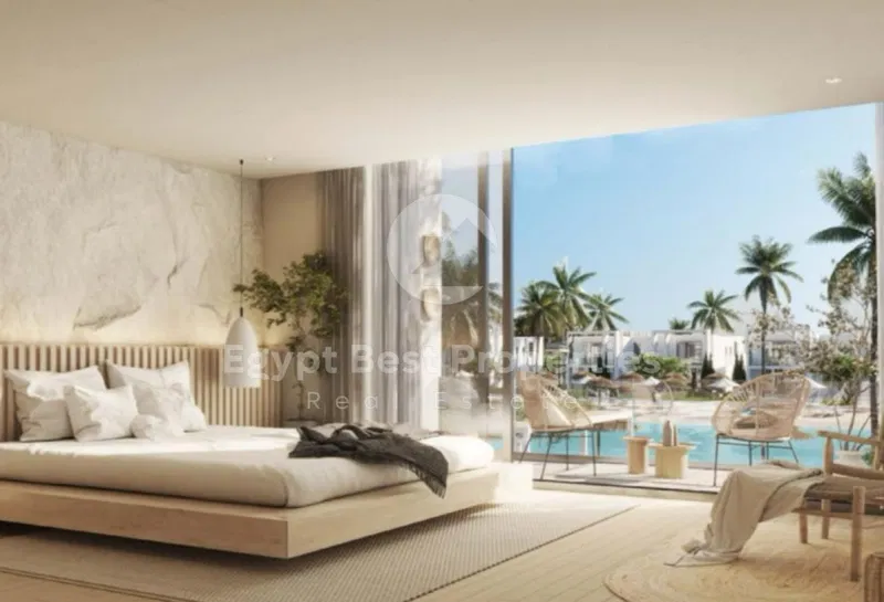 3-bedroom chalet 110 m² for sale in D-Bay