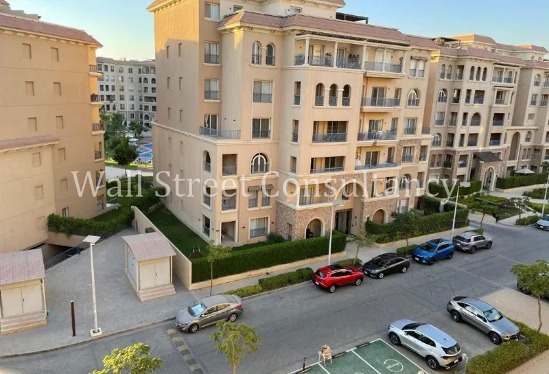 3-bedroom apartment 191 m² for sale in Hyde Park