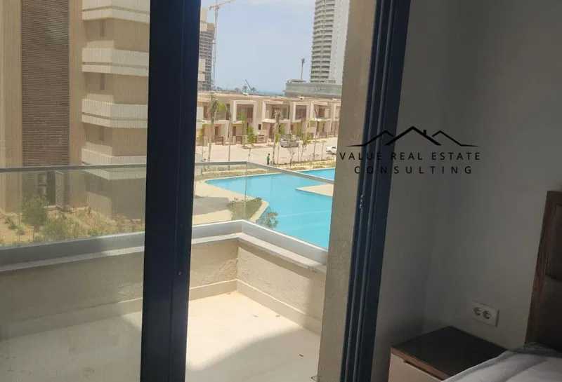 3-bedroom apartment 146 m² for sale in Palm Hills New Alamein