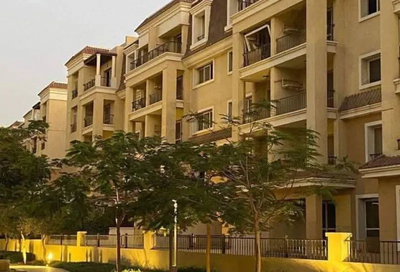 4-bedroom duplex 212 m² for sale in Esse Residence , Esse Residence