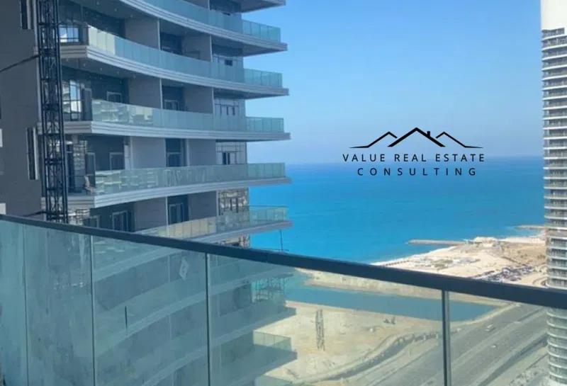2-bedroom apartment 120 m² for sale in The Gate Towers