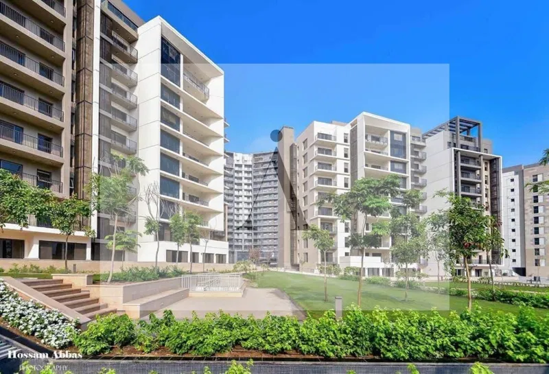 شقة غرفتين 140 م² للبيع في Park Side Residence