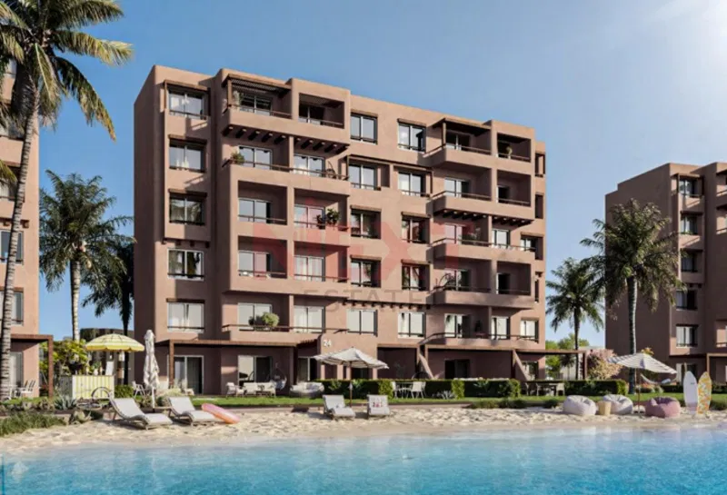 4-bedroom chalet 103 m² for sale in Hacienda Waters