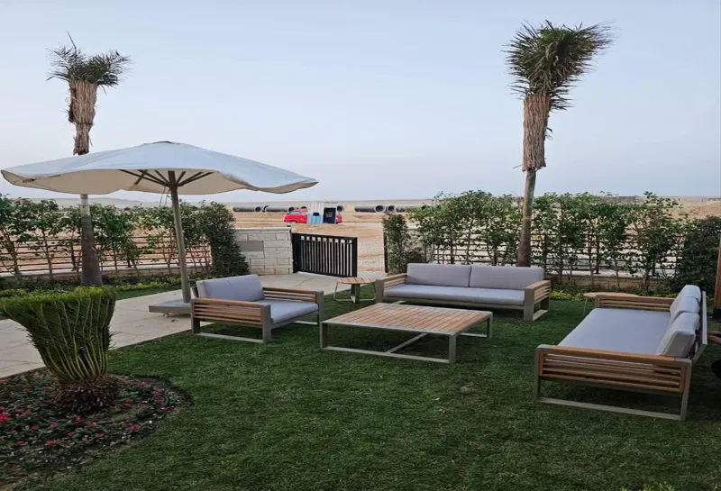 3-bedroom villa 195 m² for sale in Noor City