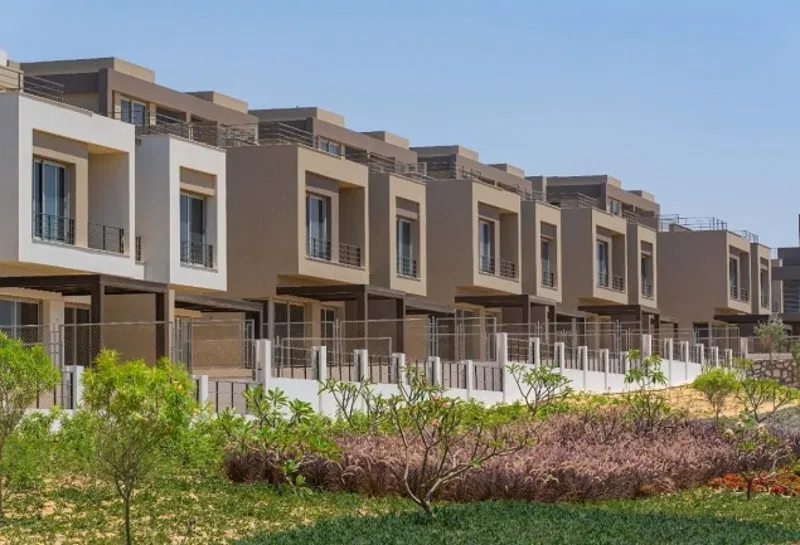3-bedroom apartment 172 m² for sale in Palm Hills New Cairo