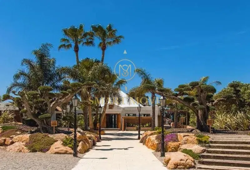 1-bedroom chalet 65 m² for sale in Hacienda Waters