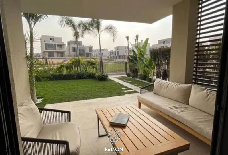 4-bedroom townhouse 160 m² for sale in Sarai, Elan Sarai